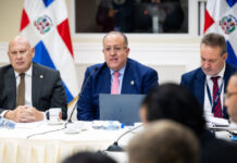Magín Díaz afirma que más del 90 % de recaudación provendrá de la población más rica