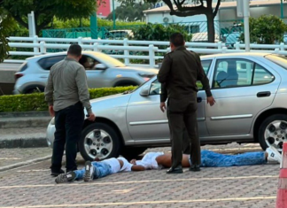 Dos menores asesinan a cabecilla de banda delictiva en ataque en el aeropuerto de Guayaquil