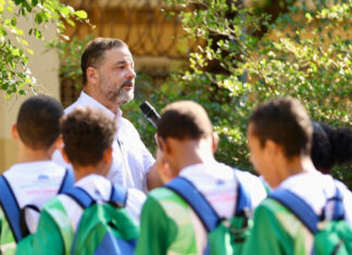 Medio Ambiente y Minerd fortalecen la educación ambiental en las escuelas