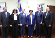 Mescyt y la Universidad Albizu impulsan acuerdo para apoyar rehabilitación de reclusos