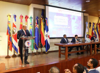 Mescyt celebrará el XXI Congreso Internacional de Investigación Científica 2026