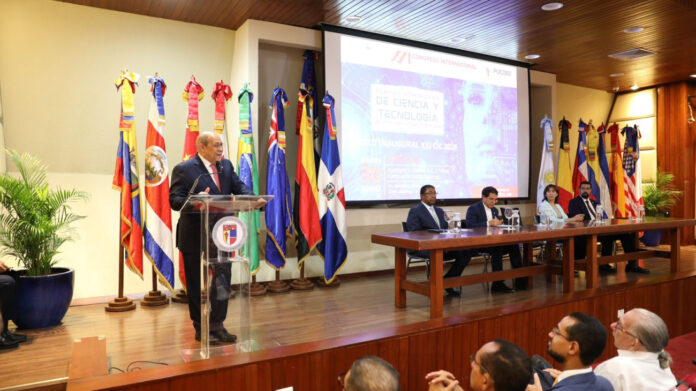 Mescyt celebrará el XXI Congreso Internacional de Investigación Científica 2026
