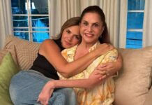 Fallece Fantina Sosa de Taulé, madre de la comunicadora Tania Báez
