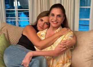 Fallece Fantina Sosa de Taulé, madre de la comunicadora Tania Báez