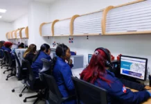 Migración aprueba más de 1,700 solicitudes digitales de permisos de salida para menores