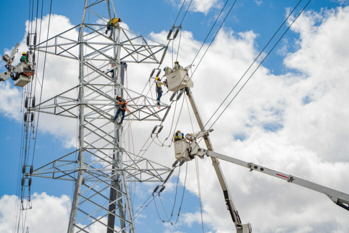 ETED suspenderá servicio por mantenimiento en Los Mina