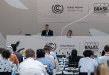 RD fortalece su liderazgo climático al asumir la presidencia del SBSTA 64