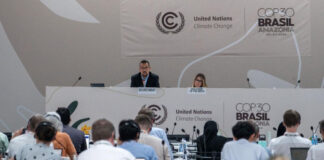 RD fortalece su liderazgo climático al asumir la presidencia del SBSTA 64