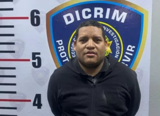 Arrestan a “Mantequilla” por presunta tentativa de homicidio y estafa