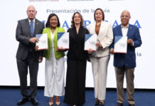Ministerio de la Mujer promueve legislación con igualdad en el Congreso Nacional