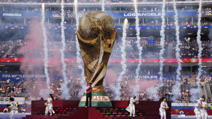 El Mundial 2026 podría disparar brotes de un virus sumamente contagioso en todo el planeta