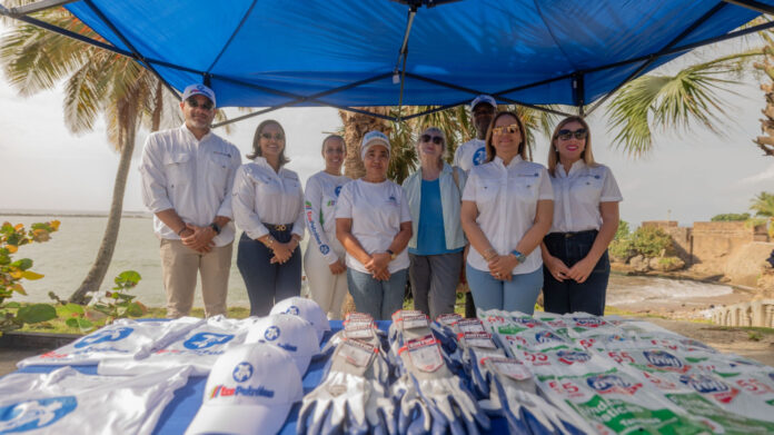 Medio Ambiente resalta avances en conservación marina y protección de ecosistemas costeros