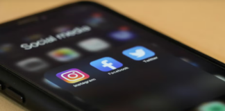 Facebook e Instagram sufren caída global
