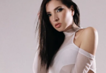Encuentran cadáver de la modelo Natalia Villalba en una maleta