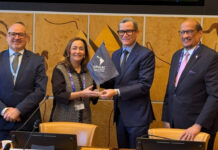 RD asume por primera vez coordinación de Latinoamérica y el Caribe ante la OIT