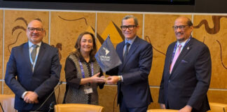 RD asume por primera vez coordinación de Latinoamérica y el Caribe ante la OIT