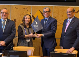 RD asume por primera vez coordinación de Latinoamérica y el Caribe ante la OIT