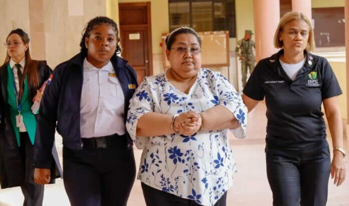 MP solicita 18 meses de prisión preventiva contra imputados en caso Onco14