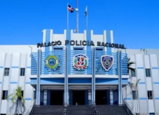 Dos generales de la Policía son suspendidos por desaparición de 271 paquetes de cocaína