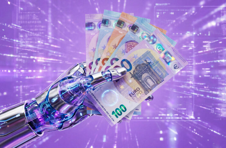 La IA ayudará a este país europeo a controlar el gasto público
