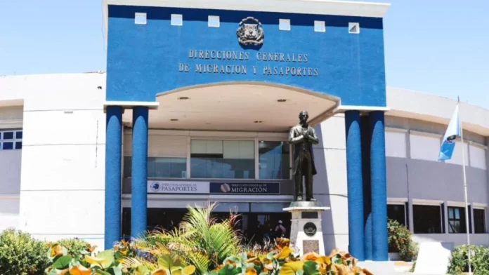 Pasaportes elimina pago adicional por pérdida o deterioro