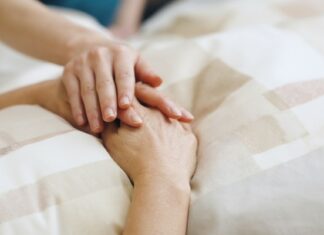 Países Bajos registra la primera muerte por eutanasia de un niño menor de 12 años