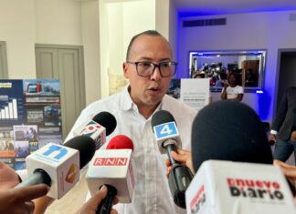 Pasaportes agilizará emisión gratuita a dominicanos afectados por terremotos en Venezuela