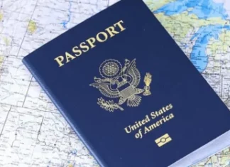 Embajada de EE. UU. orienta sobre solicitud de pasaportes de emergencia en RD