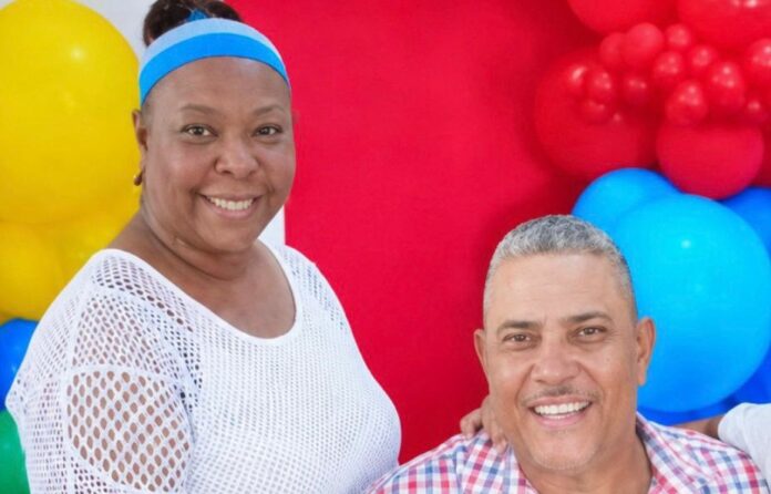 Pastor se quita la vida luego de atacar a su pareja, también pastora en Las Matas de Farfán