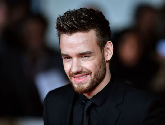 Hijo de Liam Payne se convierte en su único heredero