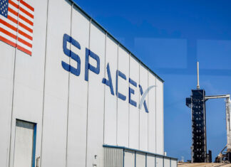 SpaceX pierde alrededor de un 20 % tras dos días de brusca caída en bolsa
