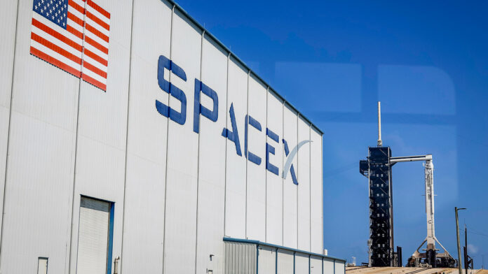 SpaceX pierde alrededor de un 20 % tras dos días de brusca caída en bolsa