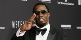 P. Diddy saldrá de prisión antes de lo previsto tras un nuevo ajuste