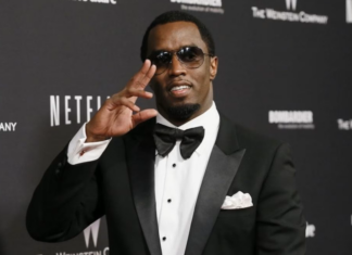 P. Diddy saldrá de prisión antes de lo previsto tras un nuevo ajuste