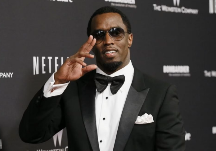 P. Diddy saldrá de prisión antes de lo previsto tras un nuevo ajuste