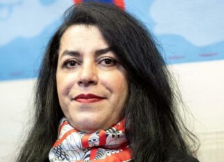 Muere “de tristeza” Marjane Satrapi, la autora de Persépolis