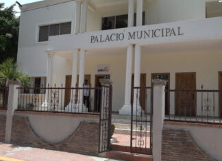 Edesur instala centros de pago de servicios en alcaldías de municipios del sur