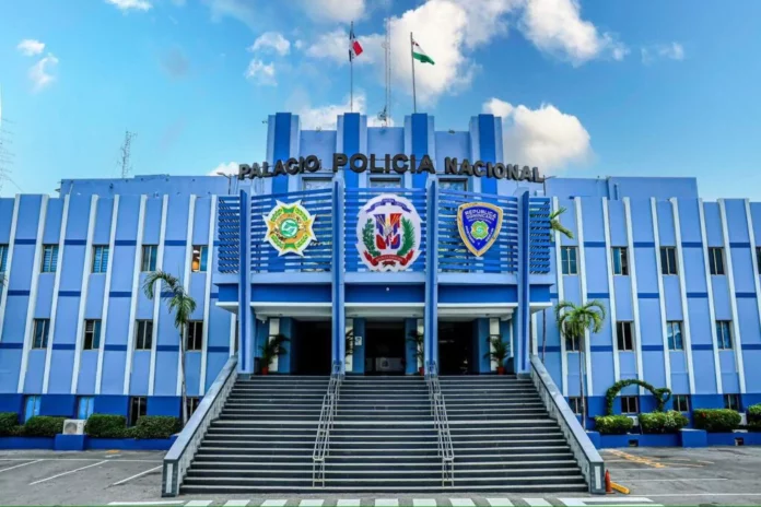 Policía Nacional realiza cambios en direcciones regionales y áreas operativas