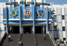 Apresan a dos hombres implicados en la muerte de un capitán del Ejército en Villa Altagracia