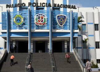 Apresan a dos hombres implicados en la muerte de un capitán del Ejército en Villa Altagracia