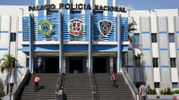 Apresan a dos hombres implicados en la muerte de un capitán del Ejército en Villa Altagracia