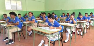 Minerd convoca a más de 111 mil estudiantes para primera convocatoria PN 2026