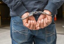 Prófugo por violencia de género es capturado en Santo Domingo Oeste