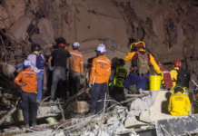 Aumenta a 589 el número de muertos en Venezuela