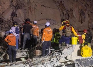 Aumenta a 589 el número de muertos en Venezuela