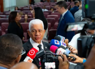 Presidente del Senado rechaza postergar entrada en vigor del nuevo Código Penal