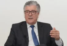 Roberto Santana asegura situación en Las Parras está bajo control tras disturbios