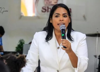 Tribunal dicta condena de 15 años a pastora Rossy Guzmán