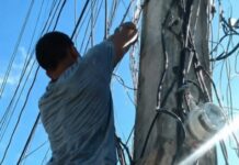 Tres meses de prisión preventiva contra hombre acusado de afectar sistema eléctrico en Espaillat