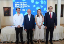 República Dominicana será sede de las reuniones del cine iberoamericano